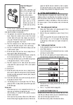 Preview for 21 page of DeLonghi PrimaDonna Soul ECAM61X.3Y Instructions For Use Manual