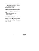 Preview for 5 page of DeLonghi Radia R 030715 Instructions Manual