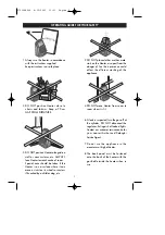 Предварительный просмотр 5 страницы DeLonghi RADIANT LPG GAS HEATER Operating And Safety Instructions Manual