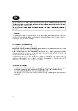 Preview for 28 page of DeLonghi Rapido Instructions Manual