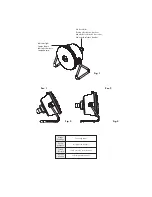 Preview for 2 page of DeLonghi RFH9030 Instructions For Use Manual