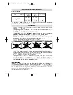 Preview for 2 page of DeLonghi SRI 2 REG Instruction Manual