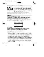 Preview for 4 page of DeLonghi SRI 2 REG Instruction Manual