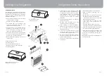 Предварительный просмотр 7 страницы DeLonghi TAFR60S User Manual