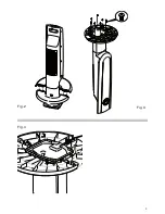 Предварительный просмотр 3 страницы DeLonghi TCH 7590-8590 Instructions For Use Manual