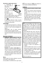 Preview for 9 page of DeLonghi TCH8093ERCA Instructions For Use Manual