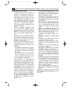 Preview for 12 page of DeLonghi TOASTER Instructions For Use Manual