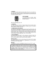 Preview for 4 page of DeLonghi TR0715 Instructions For Use Manual