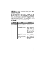 Preview for 5 page of DeLonghi TR0715 Instructions For Use Manual