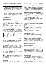 Preview for 7 page of DeLonghi TRD40615EBKCA Instructions For Use Manual