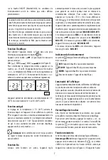 Preview for 7 page of DeLonghi TRD40615ECA Instructions For Use Manual