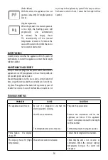 Preview for 14 page of DeLonghi TRD40615ECA Instructions For Use Manual