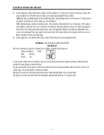 Preview for 2 page of DeLonghi TRD40820 Instructions For Use Manual