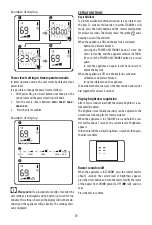 Предварительный просмотр 10 страницы DeLonghi TRD50615E Instructions For Use Manual