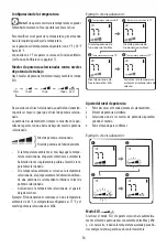 Предварительный просмотр 16 страницы DeLonghi TRD50615E Instructions For Use Manual