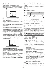 Предварительный просмотр 17 страницы DeLonghi TRD50615E Instructions For Use Manual