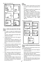 Предварительный просмотр 18 страницы DeLonghi TRD50615E Instructions For Use Manual