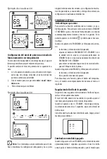 Предварительный просмотр 19 страницы DeLonghi TRD50615E Instructions For Use Manual