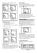 Preview for 8 page of DeLonghi TRDX4 Manual