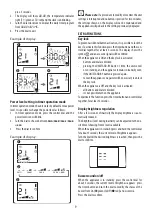 Preview for 10 page of DeLonghi TRDX4 Manual