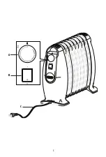 Предварительный просмотр 4 страницы DeLonghi TRNS Series Instructions For Use Manual