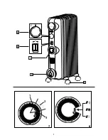 Предварительный просмотр 4 страницы DeLonghi TRRS series Instructions For Use Manual