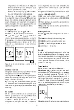 Preview for 6 page of DeLonghi TRRS0715E Instructions For Use Manual