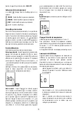 Preview for 12 page of DeLonghi TRRS0715E Instructions For Use Manual