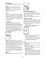 Предварительный просмотр 13 страницы DeLonghi TRRS0715ECA Instructions For Use Manual