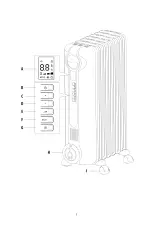 Preview for 2 page of DeLonghi TRRS0920E.G Manual