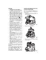 Предварительный просмотр 2 страницы DeLonghi WFZ 1300SDL User Manual