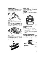 Предварительный просмотр 4 страницы DeLonghi WFZ 1300SDL User Manual