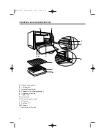 Предварительный просмотр 4 страницы DeLonghi XD 479 B Instructions For Use Manual