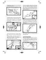 Preview for 4 page of DeLonghi XE 130ZD Instruction Manual