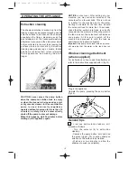 Preview for 5 page of DeLonghi XE 130ZD Instruction Manual