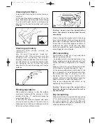 Preview for 7 page of DeLonghi XE 130ZD Instruction Manual