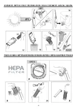 Preview for 16 page of DeLonghi XL165.40T Manual