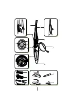 Предварительный просмотр 3 страницы DeLonghi XLC6550M Instructions Manual