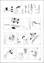 Preview for 5 page of DeLonghi XLR32LMD Manual