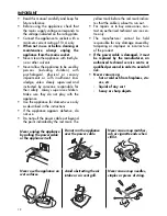 Preview for 2 page of DeLonghi XTL 220 PEN User Manual