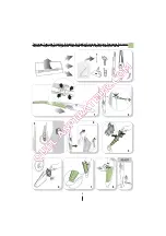 Предварительный просмотр 5 страницы DeLonghi XTL7020 Instructions Manual