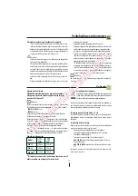 Предварительный просмотр 12 страницы DeLonghi XTL7020 Instructions Manual