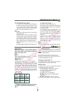 Предварительный просмотр 14 страницы DeLonghi XTL7020 Instructions Manual