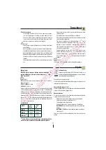 Предварительный просмотр 24 страницы DeLonghi XTL7020 Instructions Manual