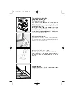 Предварительный просмотр 7 страницы DeLonghi XVT 7000 User Manual