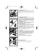 Предварительный просмотр 12 страницы DeLonghi XVT 7000 User Manual