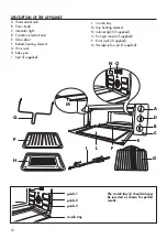 Предварительный просмотр 12 страницы DèLonghi 1181002IDL Instructions For Use Manual