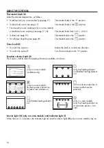 Предварительный просмотр 16 страницы DèLonghi 1181002IDL Instructions For Use Manual