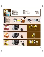 Предварительный просмотр 5 страницы DèLonghi Circolo EDG 606.S User Manual