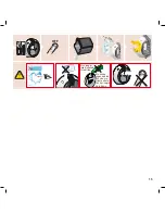 Предварительный просмотр 15 страницы DèLonghi Circolo EDG 606.S User Manual